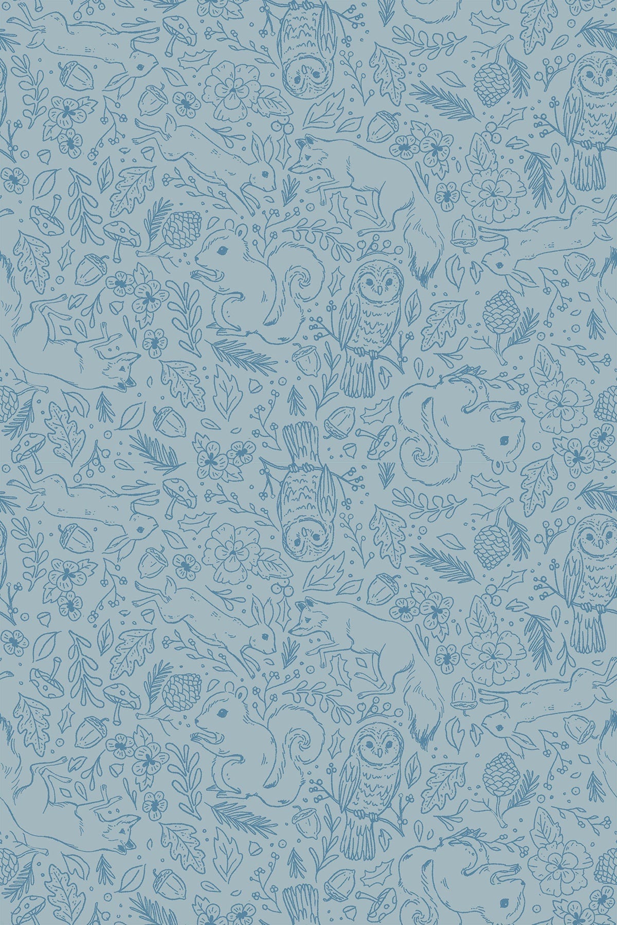 Winterglow First Bloom in Cayenne RS5108 14 by Ruby Star for Moda Fabrics