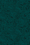 Winterglow Cozy Stars in Papaya RS5114 16 by Ruby Star for Moda Fabrics