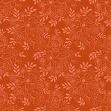 Winterglow First Bloom in Cayenne RS5108 14 by Ruby Star for Moda Fabrics
