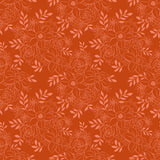 Winterglow Eucalytus in Polar RS5112 11 by Ruby Star for Moda Fabrics