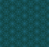 Winterglow Snowflakes in Pine RS5110 14 by Ruby Star for Moda Fabrics