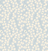 Winterglow Eucalytus in Dove RS5112 12 by Ruby Star for Moda Fabrics