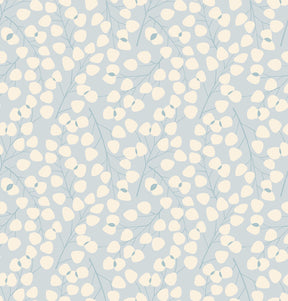 Winterglow Eucalytus in Dove RS5112 12 by Ruby Star for Moda Fabrics