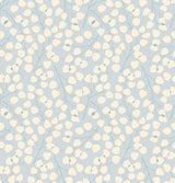 Winterglow Snow Birds in Navy RS5113 13 by Ruby Star for Moda Fabrics