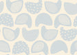 Winterglow Snow Birds in Dove RS5113 11 by Ruby Star for Moda Fabrics