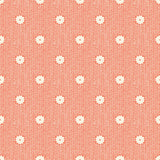 Winterglow Cozy Stars in Papaya RS5114 16 by Ruby Star for Moda Fabrics