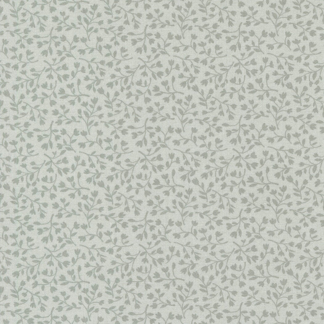 Berry Basket Berries in Blueberry 24151 14 by April Rosenthal Sold in 1/2 yard Increments