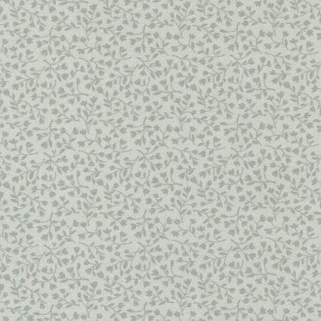 Berry Basket Berries in Blueberry 24151 14 by April Rosenthal Sold in 1/2 yard Increments