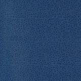 Berry Basket Berries in Blueberry 24151 14 by April Rosenthal Sold in 1/2 yard Increments