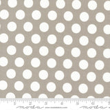 Favorite Things Dots in Scarlet 37652 13 by Sherri and Chelsi sold in 1/2 yard increments