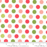 Favorite Things Plaid in Evergreen 37653 17 by Sherri and Chelsi sold in 1/2 yard increments