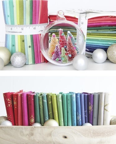 Ombre Flurries Aubergine 10874 224MG by V & Co. for Moda Fabrics