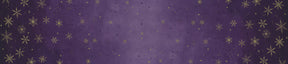 Ombre Flurries Aubergine 10874 224MG by V & Co. for Moda Fabrics