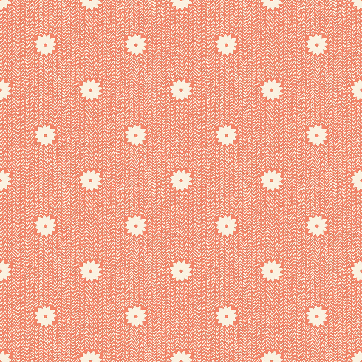 Winterglow First Bloom in Cayenne RS5108 14 by Ruby Star for Moda Fabrics