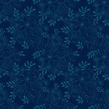 Winterglow First Bloom in Cayenne RS5108 14 by Ruby Star for Moda Fabrics