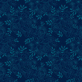 Winterglow First Bloom in Honey RS5108 13 by Ruby Star for Moda Fabrics
