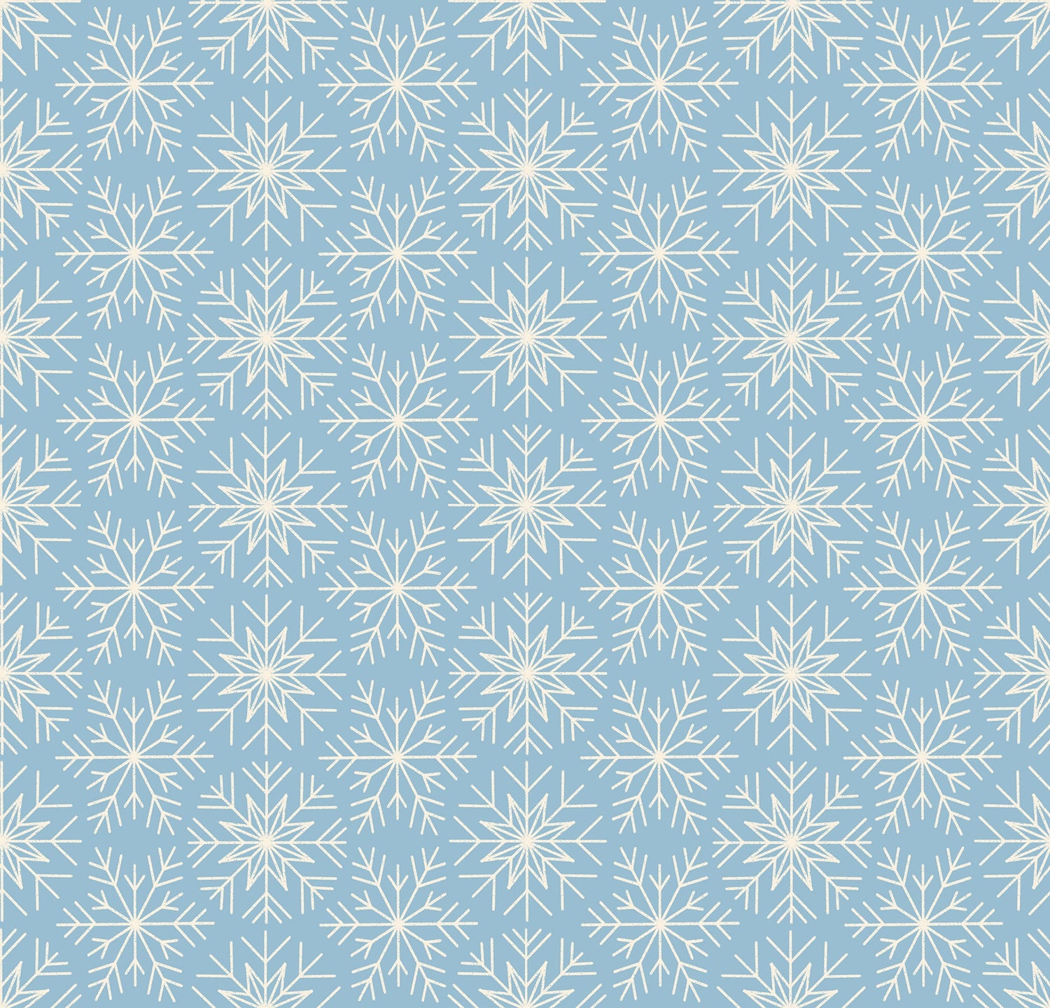 Winterglow Snowflakes in Pine RS5110 14 by Ruby Star for Moda Fabrics