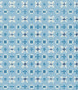 Winterglow Cross Stitch in Celestial RS5111 13 by Ruby Star for Moda Fabrics