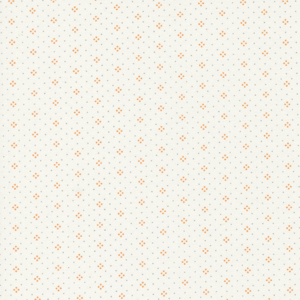 Harvest Moon Baroque Floral in Midnight 20470 18 by Fig Tree and Co.   sold in 1/2 yard Increments