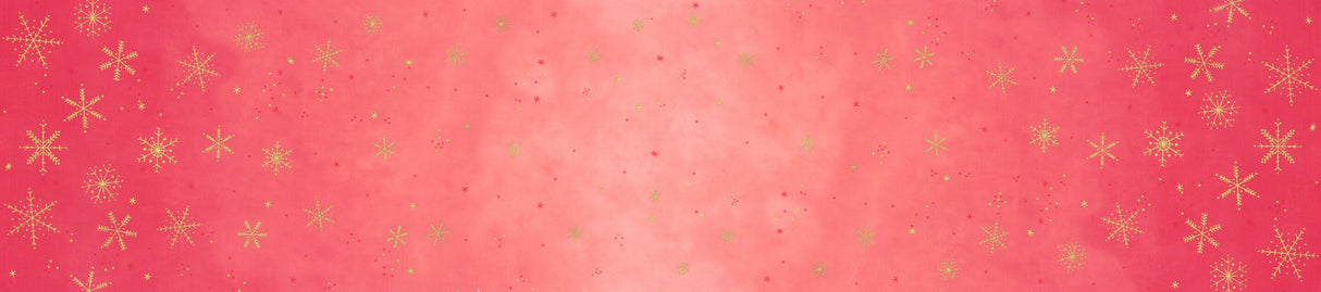Ombre Flurries Aubergine 10874 224MG by V & Co. for Moda Fabrics