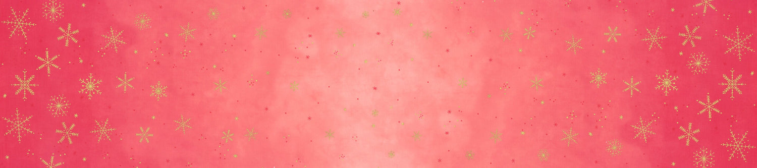 Ombre Flurries Aubergine 10874 224MG by V & Co. for Moda Fabrics