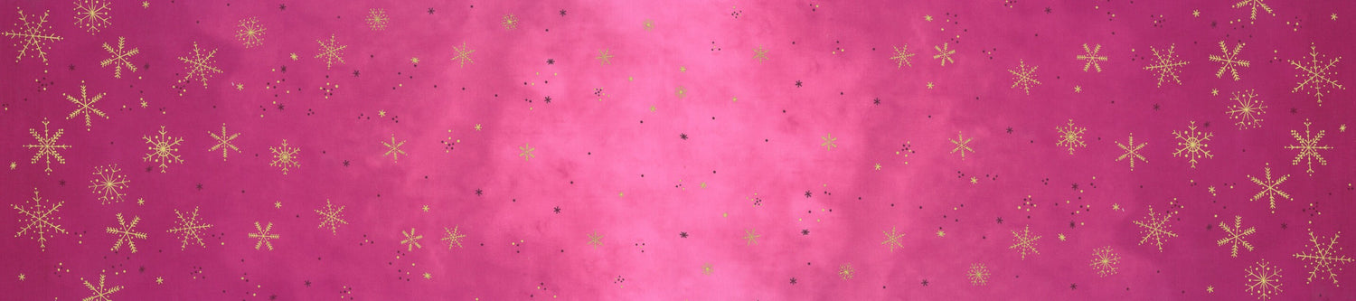 Ombre Flurries Aubergine 10874 224MG by V & Co. for Moda Fabrics
