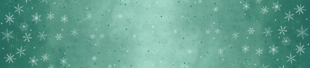 Ombre Flurries Aubergine 10874 224MG by V & Co. for Moda Fabrics