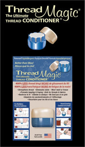 Thread Magic Round  214033  From Taylor Seville Original
