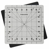 Rotating Cutting Mat Self Healing 8in x 8in # 116250
