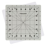 Rotating Cutting Mat Self Healing 8in x 8in # 116250