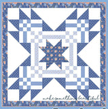 Barn Star 6 by Corey Yoder of Coriander Quilts CQP203 Bin MP