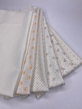 Harvest Moon Ghost Bundle 6 Fat Quarters