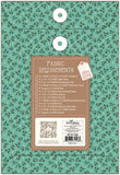 Lori Holt Quilt Seeds™ Pattern Home Town Neighbor No. 7