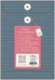 Lori Holt Quilt Seeds™ Pattern Home Town Neighbor No. 2