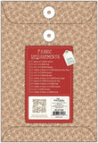 Lori Holt Quilt Seeds™ Pattern Home Town Neighbor No. 6