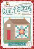 Lori Holt Quilt Seeds™ Pattern Home Town Neighbor No. 1