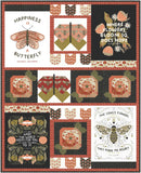 Quaint Cottage Charm Pack 48370MC by Gingiber for Moda Fabrics bin xx