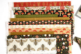 Quaint Cottage Charm Pack 48370MC by Gingiber for Moda Fabrics bin xx