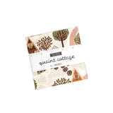 Quaint Cottage Charm Pack 48370MC by Gingiber for Moda Fabrics bin xx