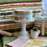 Evermore Charm Pack 5" 43150 By Sweetfire Road for Moda Fabrics bin xx