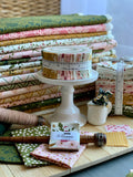 Evermore Charm Pack 5" 43150 By Sweetfire Road for Moda Fabrics bin xx