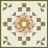 Evermore Charm Pack 5" 43150 By Sweetfire Road for Moda Fabrics bin xx
