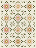 Evermore Mini-Charm Pack 2.5" 43150 By Sweetfire Road for Moda Fabrics bin 41