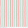 Twas Multi Sugarplum Yardage SC13465-Multi by Jill Howarth Sold in 1/2 yard increments cut contigiously