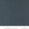 Eyelet Charcoal Yardage 20488-65 By Fig Tree Quilts sold in 1/2 yard increments