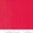 Eyelet Cherry Yardage 20488-66 By Fig Tree Quilts sold in 1/2 yard increments