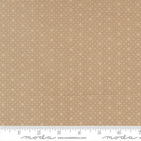 Eyelet Earth Yardage 20488-17 By Fig Tree Quilts sold in 1/2 yard increments