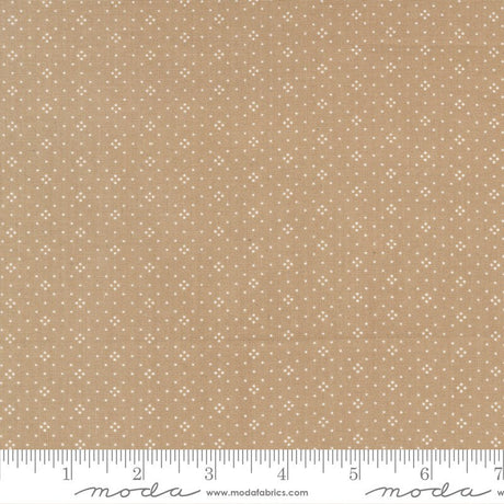 Eyelet Earth Yardage 20488-17 By Fig Tree Quilts sold in 1/2 yard increments