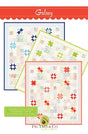Galaxy Pattern by Fig Tree Quilts by Joanna Figueroa - 67 x 75 - FTQ1952