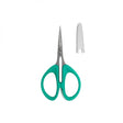 Perfect Scissors Karen Kay Buckley Multi-Purpose Teal Small KKB031
